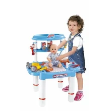 Minha Bancada de Médico com Kit 489300 Bel Brink