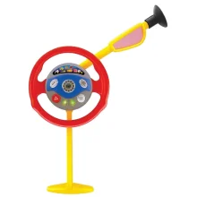 Minha Primeira Direção com Luz e Som 487600 Bel Brink