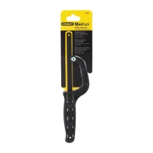 Mini Arco de Serra em Plástico 10 Pol 254 mm 20-807 Stanley