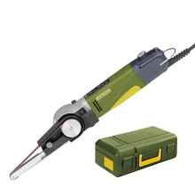 Mini Lixadeira de Fita BSL220/E 28536 Proxxon 220 Volts