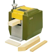 Mini Plaina Desengrosso DH40 27040 Proxxon 220 Volts