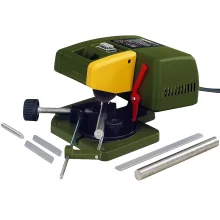 Mini Serra de Esquadria Kg 50 Cortes em Madeiras e Metais 27150 Proxxon 220 Volts