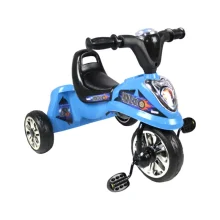 Miniciclo Triciclo Infantil BelFix