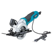 Minisserra Circular Compacta 120mm 750 Watts WS3454U.1 Wesco