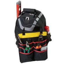 Mochila para Ferramentas Exact BPX Starrett 20 Litros