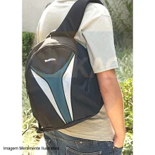 Mochila Profissional para Ferramentas e Acessórios Ibiza 66-501 Makita