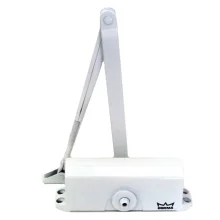 Mola Aérea Hidráulica com Braço de Parada 950mm MA200/3 Dorma