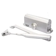 Mola Aérea Hidráulica para Porta de Alumínio Madeira Ferro 850mm MA200/2 Dorma