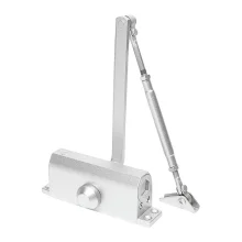 Mola Aérea para Porta A530 Força 4 Soprano