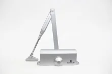 Mola Aérea Potencia EN2 Prata BD200/2PR BonnaDio