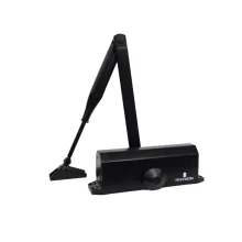 Mola Aérea Potencia EN4 BD200/4PT Bonnadio Preto