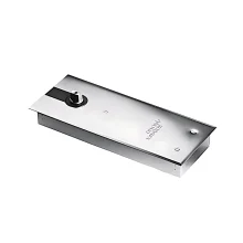 Mola de Piso com Eixo BTS84 902.84.11351 Dorma