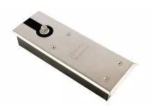 Mola de Piso Eixo Santa Marina INL LF7500 Yale