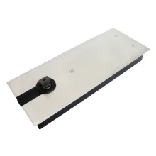 Mola de Piso Jogo Completo com Pivot 932.77.010 Dorma