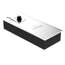 Mola de Piso P310 Força 2 Eixo Santa Marina 03009.0400.07 Soprano