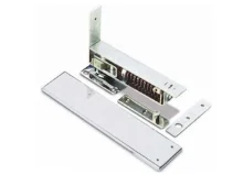 Mola de Topo Cromado 9000 CR Yale