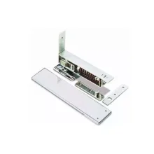 Mola de Topo Cromado 9000 CRA Yale