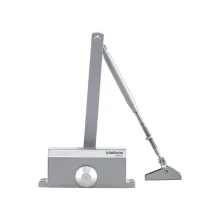 Mola Hidráulica Aérea MH 102 A para 45Kg Intelbras