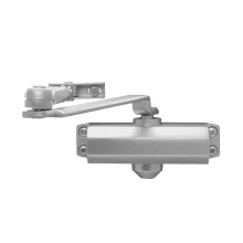 Mola Hidráulica Aérea para Portas Madeira e Metal 850mm 45Kg MA100/2 Dorma