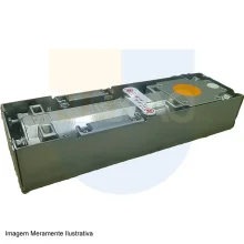 Mola Hidráulica de Piso Reforçada BTS 75 R Dorma