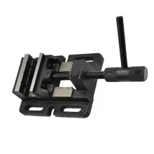 Morsa para Furadeira de Bancada 3 Pol 75mm F000103 Ipiranga