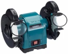 Moto Esmeril de 205mm 550 Watts GB801 Makita