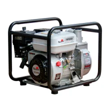 Motobomba à Gasolina Partida Manual TWP50SH-GII 100-004 Toyama