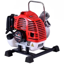 Motobomba Centrífuga à Gasolina 11/2 X 11/2 TWP40CTP 113-002 Toyama