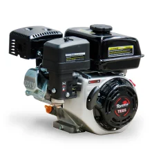 Motor à Gasolina TE65-XP 65HP 004-005 Toyama