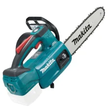 Motoserra 3/8 Pol à Bateria Não acompanha 18V DUC254Z Makita