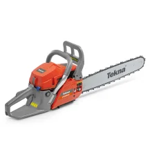 Motoserra à Gasolina 54CC 2T CS58S18AC Tekna