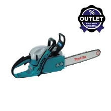 Motosserra à Gasolina 49.9cc DCS5030G Makita - Outlet