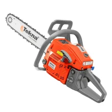 Motosserra à Gasolina CS53S18AC Tekna