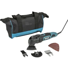 Multiferramenta Oscilante 300 Watts WS5123K Wesco