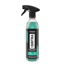 Multilimpador Limpeza Interna Automotivo Sintra Fast 2011044 Vonixx 500ml