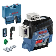 Nível a Laser GLL 3-80 CG Bosch