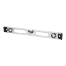 Nível de Alumínio 2 Bolhas 71 Pol 1800mm 340389 Sparta