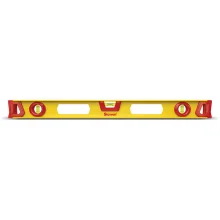 Nível de Alumínio 20 Pol 500mm com Perfil I KLIS20-S Starrett