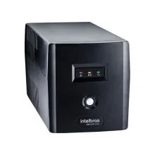 Nobreak Interativo Monovolt XNB 1200VA Intelbras 110 Volts