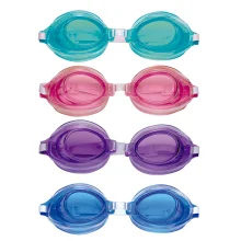 Óculos de Natação Fashion 1896 Mor Sortido
