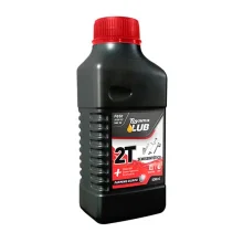 Óleo Lubrificante para Motores 2T Jaso FC Semissintéticos 902-002 Toyama 500ml