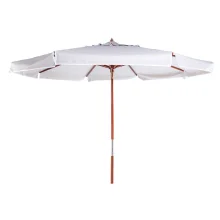 Ombrellone com Cobertura em Bagum 240 Metros 240801 Belfix