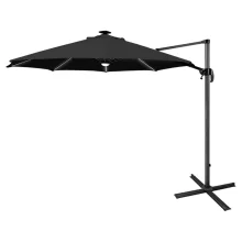 Ombrellone Suspenso Ferrara - Belfix