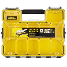 Organizador Impermeável com Fecho Metálico Fatmax® Raso FMST14920 Stanley