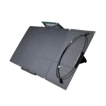 Painel Solar Portátil 110W EcoFlow