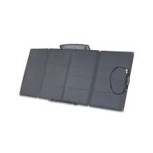 Painel Solar Portátil 160W EcoFlow