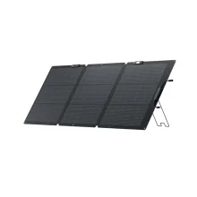 Painel Solar Portátil Dobrável 160W 5006401005-V EcoFlow