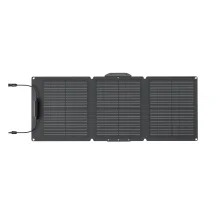 Painel Solar Portátil Dobrável 60W EF 5018101001-V Ecoflow