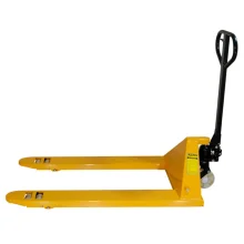 Paleteira Hidráulica Manual PM-685 Haste 685 - 00000858.9 - Lynus 2000 Kilos