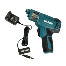Parafusadeira à Bateria 3.6V WS2013 Wesco